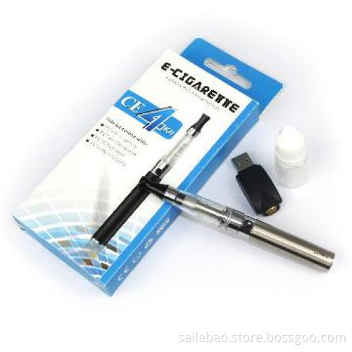 wholesale electronic cigarette ego ce4 starter kit from shenzhen